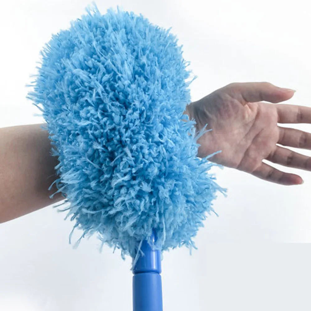 Rings Shape Dust Sweep Duster