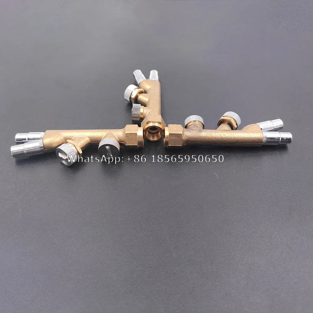 M14*1.5 Agriculture Spray Nozzle Set