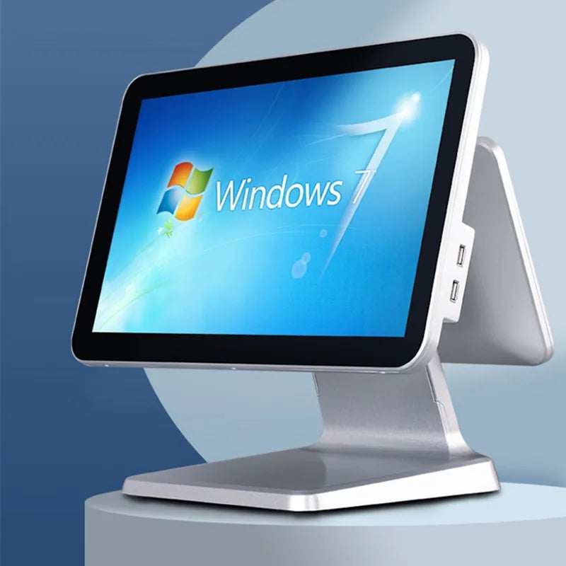 Multi-Language Touch Screen POS System