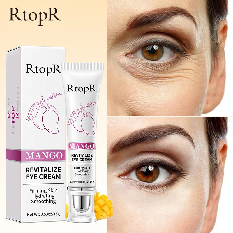 Radiant Eyes Brightening Anti-Aging Eye Care Set