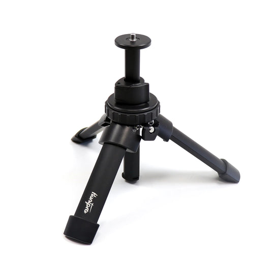 Professional Camera Tripod Aluminium Shooting Stick