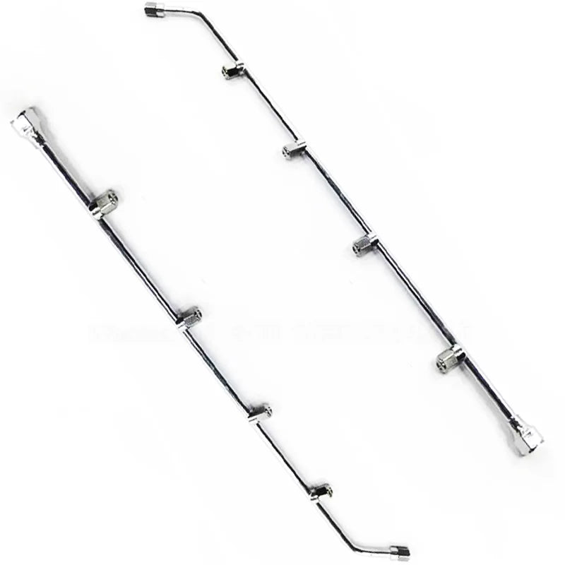 Stainless Steel Multi-Nozzle Electric Sprayer Collection