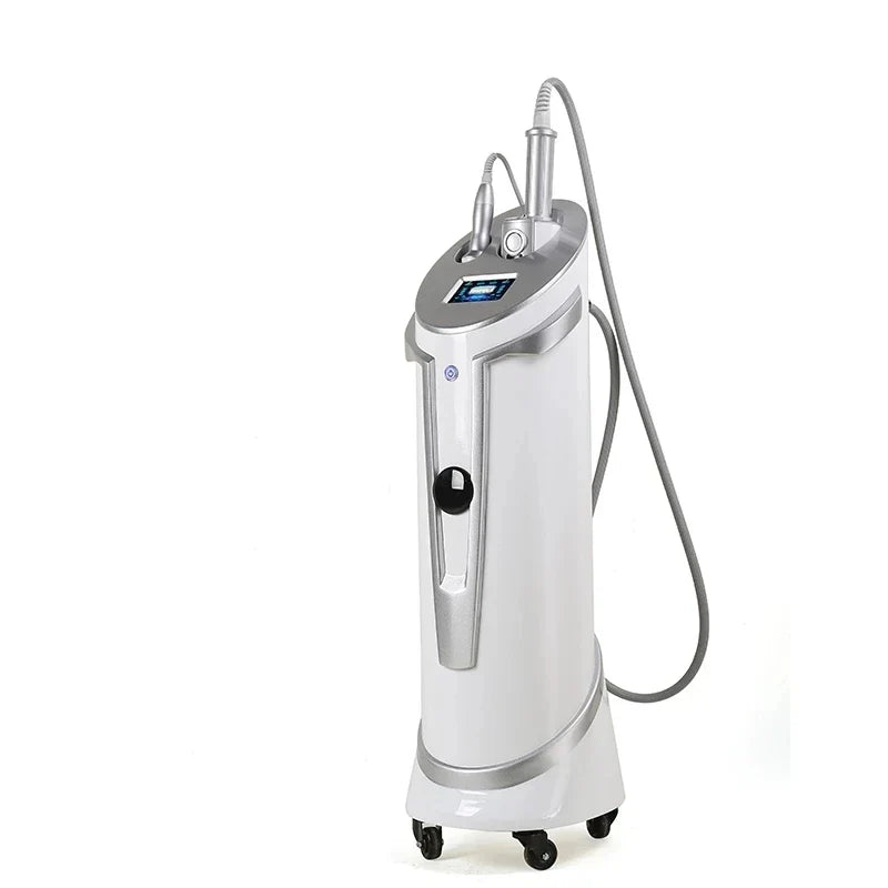 Professional Body Inner Roller Slimming Machine - Pain Relief & Skin Rejuvenation