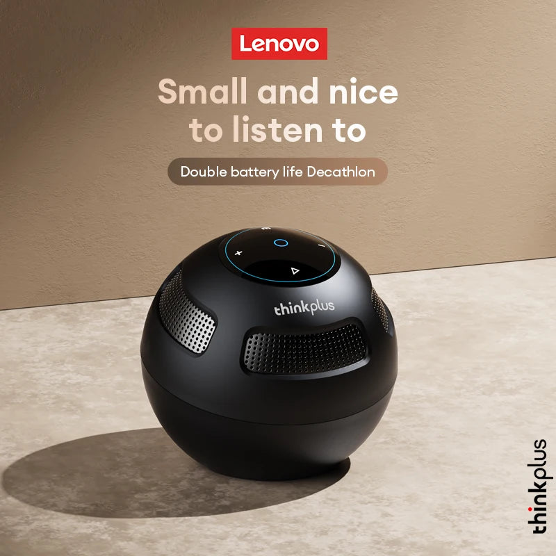 Lenovo TS5 Speaker: Command Your Outdoor Sound