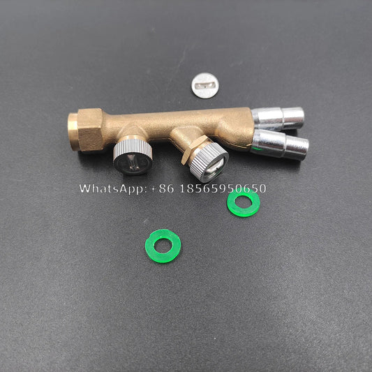 M14*1.5 Agriculture Spray Nozzle Set