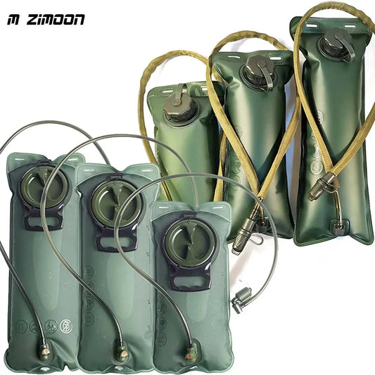 2/2.5/3L Hydration Backpack Large Capacity EVC Water Bag