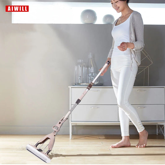 AIWILL Simple convenient durable Floor Cleaning Mop