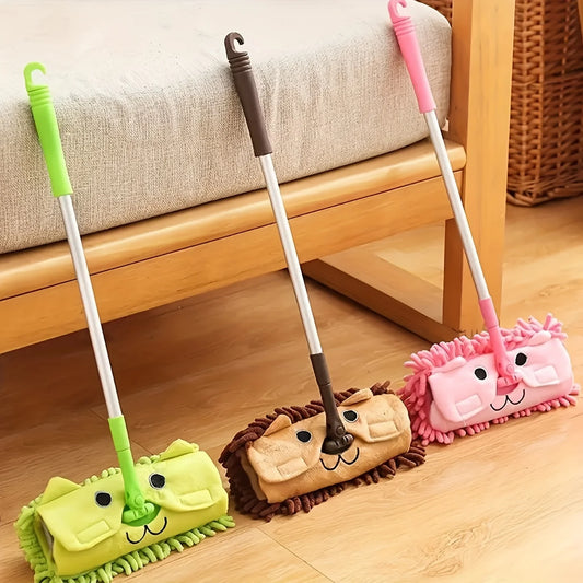 1 Piece, Cute Cartoon dust,er  Cleaning Tools