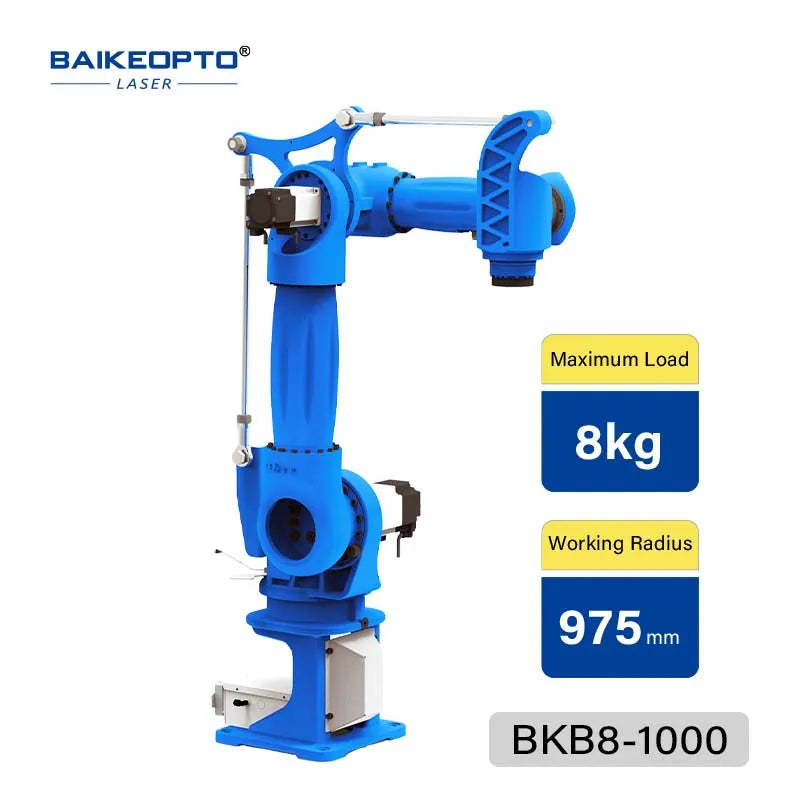 High-Quality 1 Meter Industrial Robot