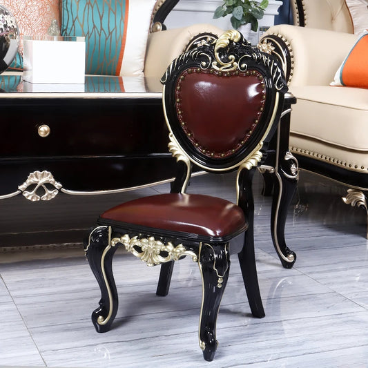 Designer Furniture Collection - Luxury Chairs Set