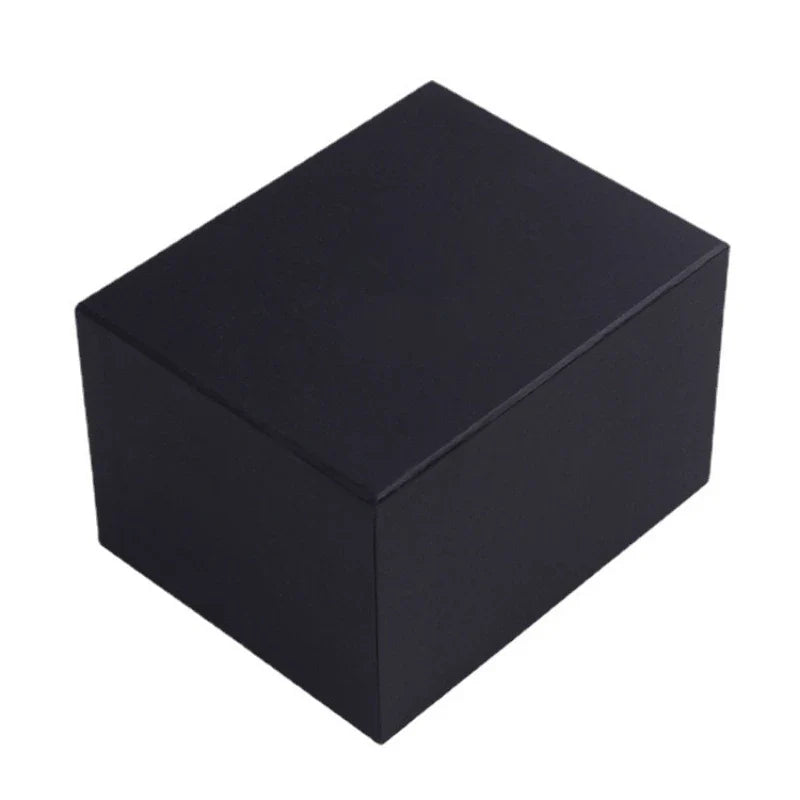 High-End Custom PU Leather Watch Box