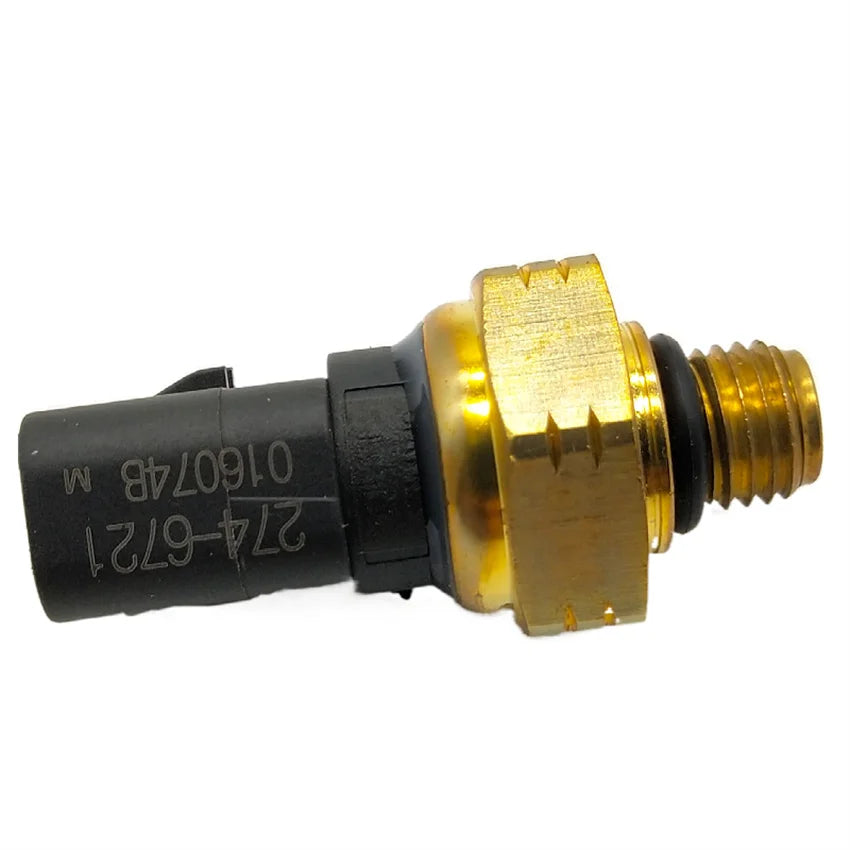 Caterpillar Engine Oil Pressure Sensor Accessories