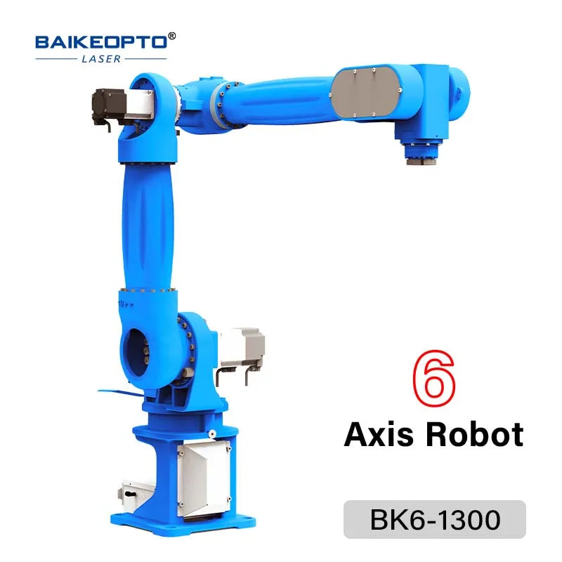 Customizable Multifunctional Robotic Arm