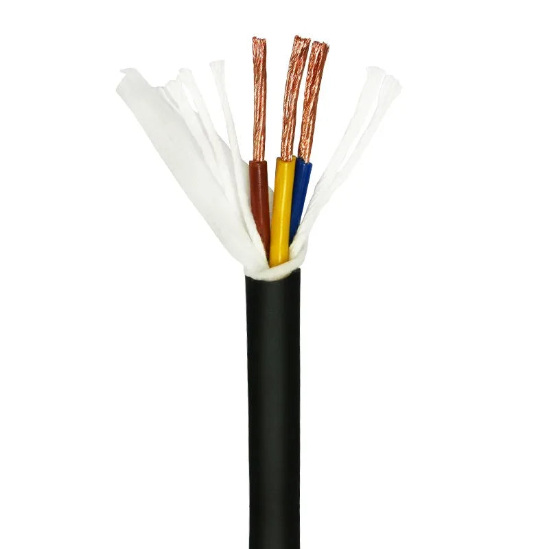 TRVV High Flexible Sheathed Cable