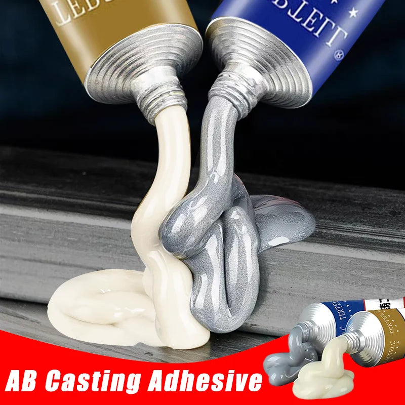 High Strength Metal Repair Glue