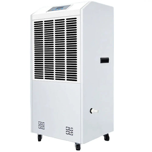 Industrial Warehouse Dehumidifier - Large Area Moisture Control