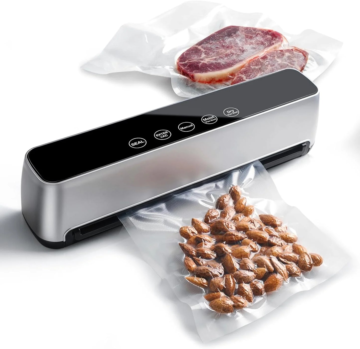 Fully Automatic Vacuum Food Sealer