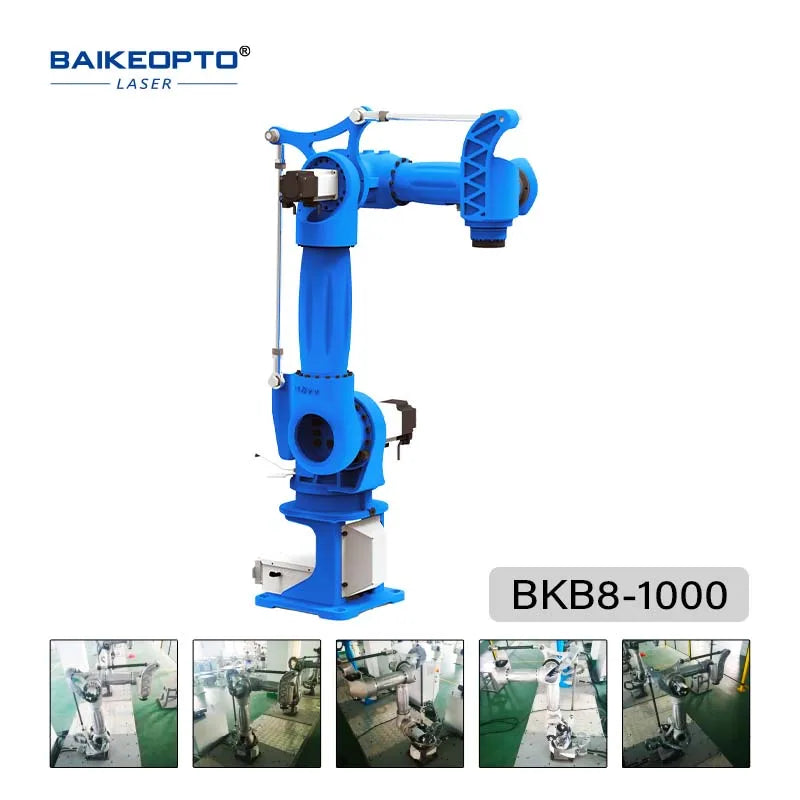 High-Quality 1 Meter Industrial Robot