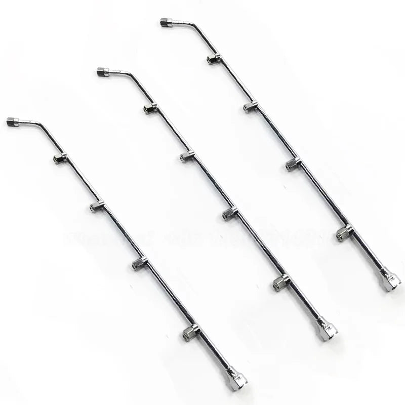 Stainless Steel Multi-Nozzle Electric Sprayer Collection