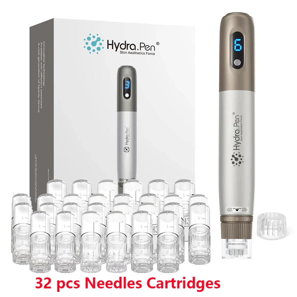 Hydra.pen H3 Wireless Microneedling Pen