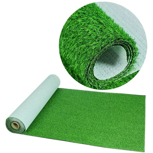 Indoor/Outdoor Artificial Grass Carpet