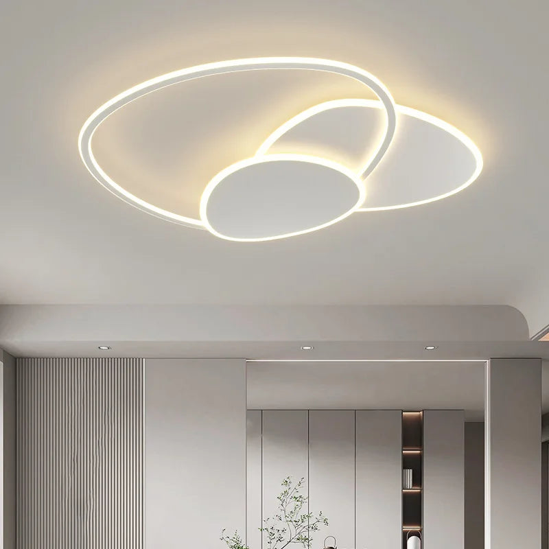 Modern LED Ceiling Child's Room Living Dining Bedroom Lighting