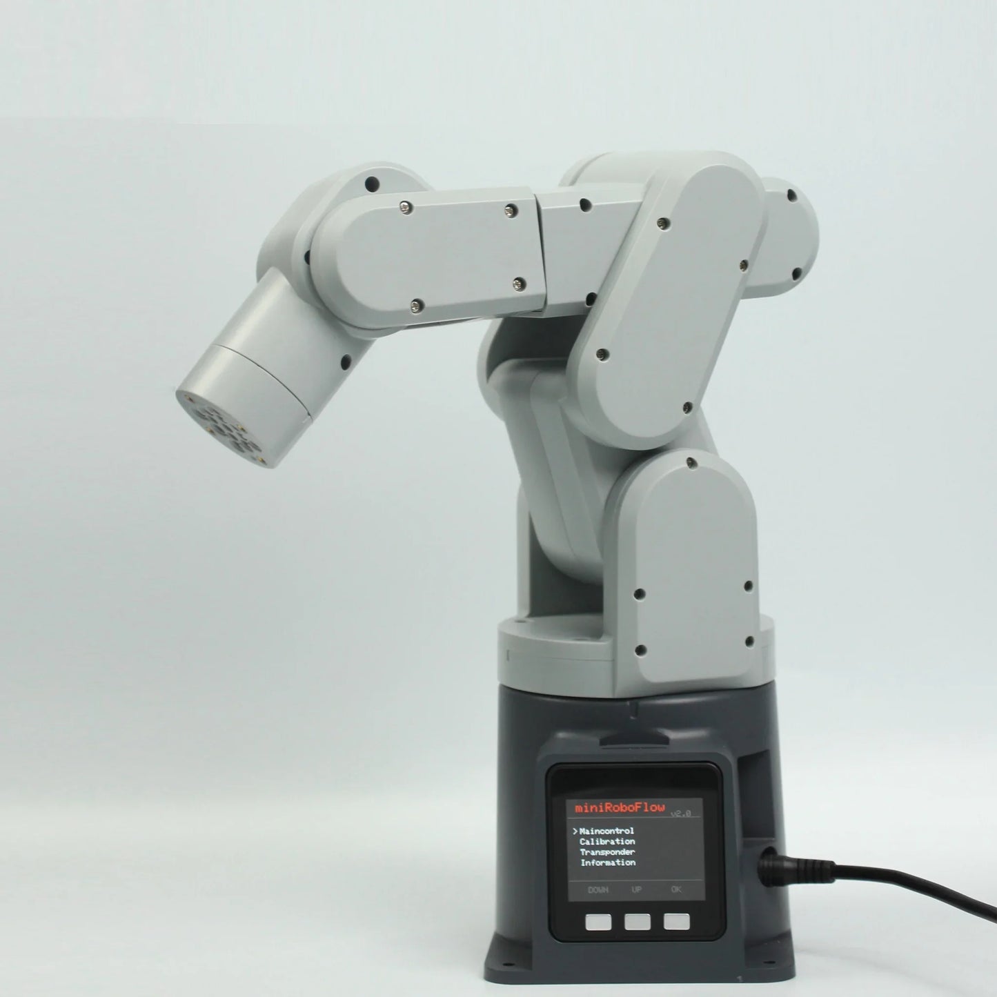 Elephant Robotics mechArm M5Stack 6-Axis Robot Arm