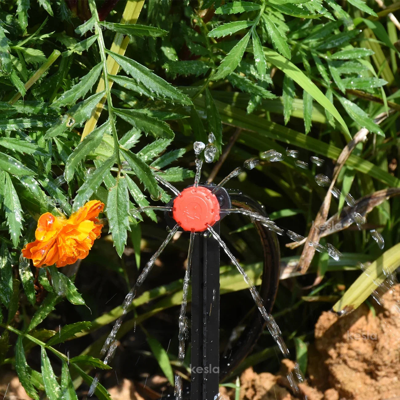 KESLA Garden Automatic Drip Irrigation System