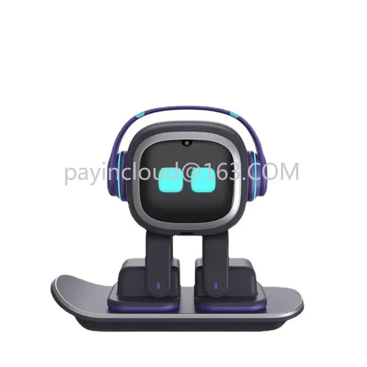 Emo Robot AI Intelligent Voice Chat Electronic Pet