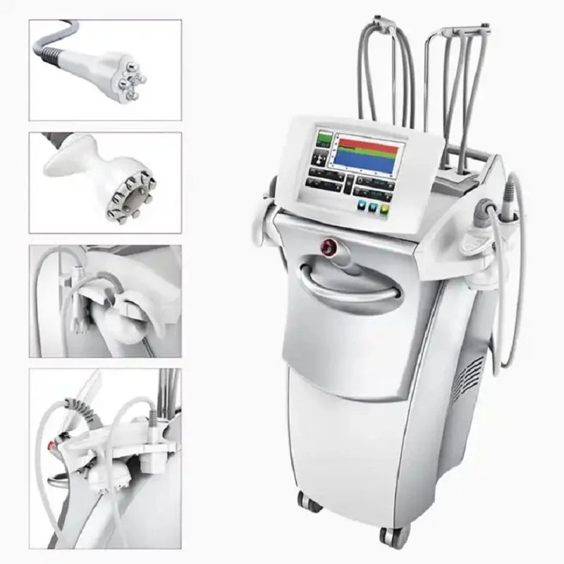 Multifunction Body Slimming Machine - Comprehensive Body Contouring