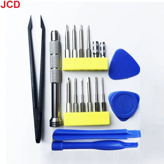 JCD Screwdriver Repair Tools Kit