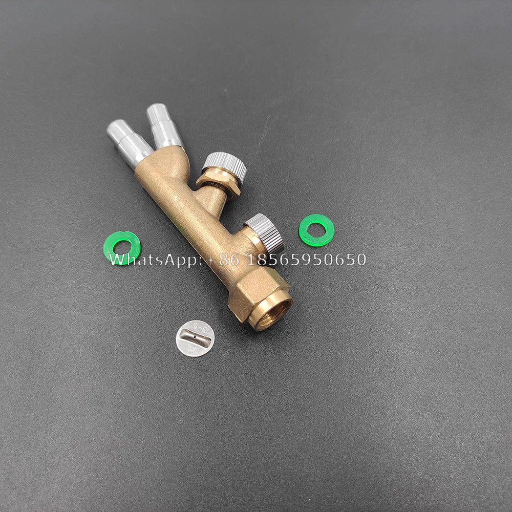 M14*1.5 Agriculture Spray Nozzle Set