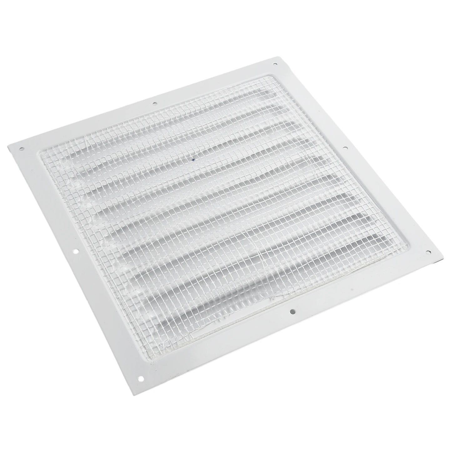 Aluminium Alloy Air Ventilation Cover Louver