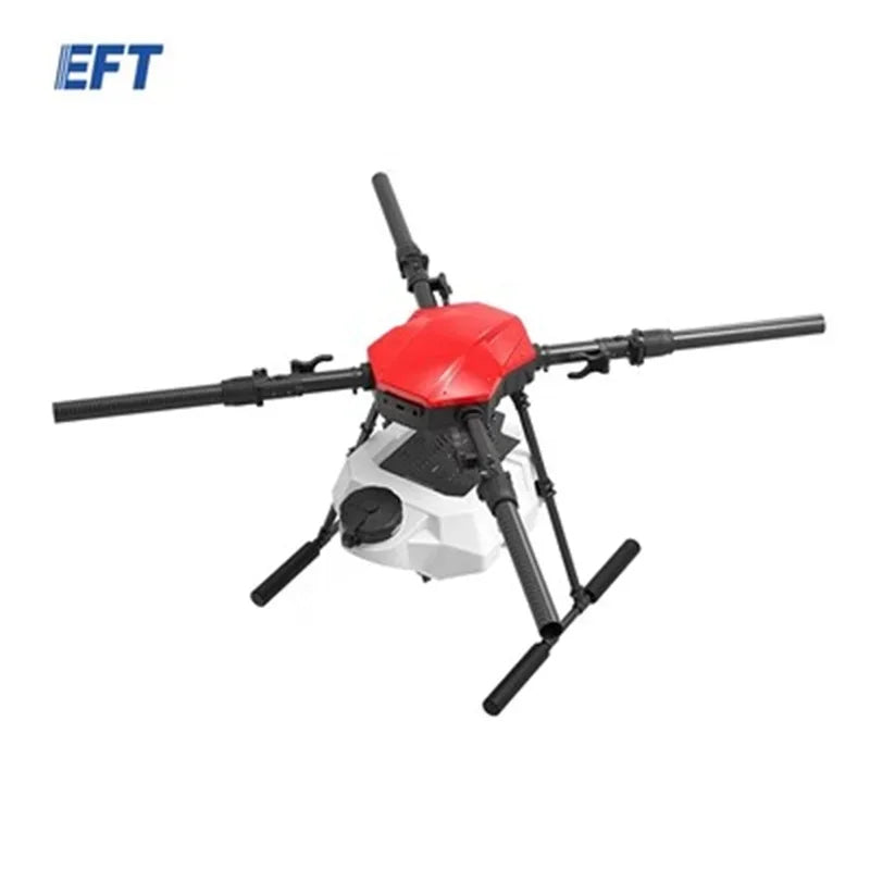 EFT E420P 4-Axis 20L Agricultural Spraying  Frame