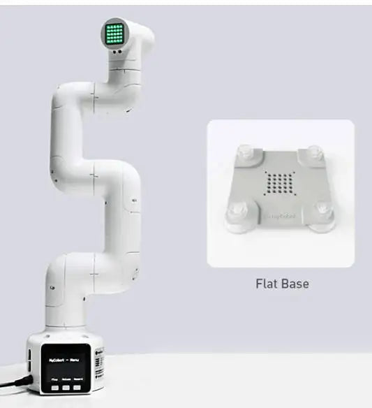 MyCobot 280 M5Stack 6 DOF Collaborative Robot