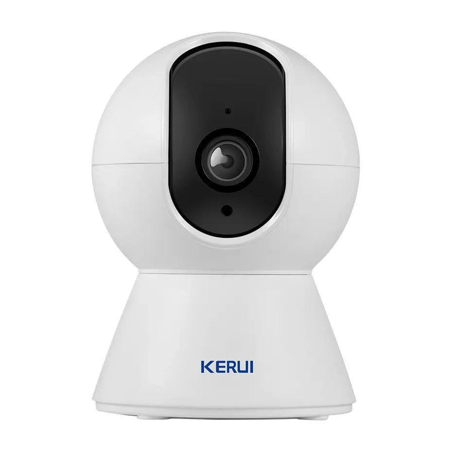 Indoor Wireless Home Security System