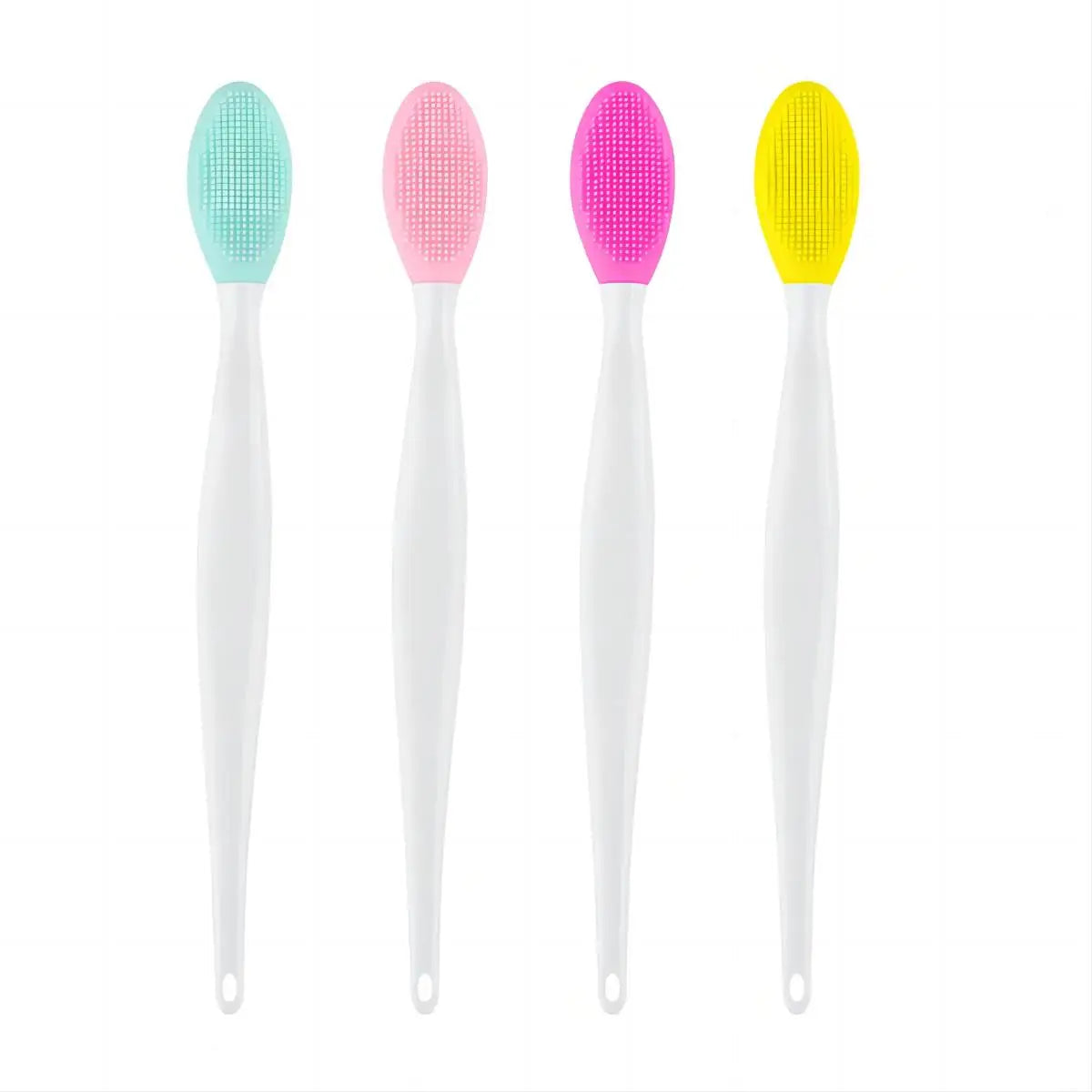 Silicone Blackhead Removal Brush Set
