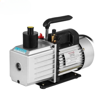 VEVOR 1HP Two-Stage Vacuum Pump