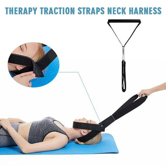 Cervical Spine Stretching Tool - Health Care