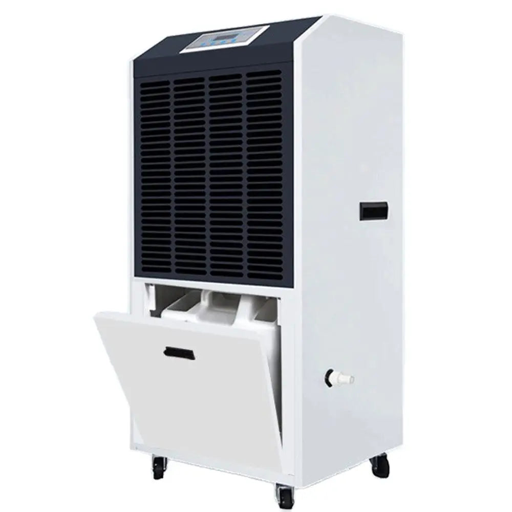 Industrial Warehouse Dehumidifier - Large Area Moisture Control