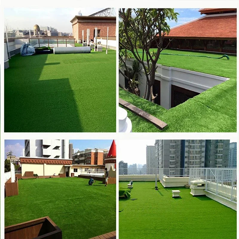 High-Quality Artificial Turf Grass Carpet