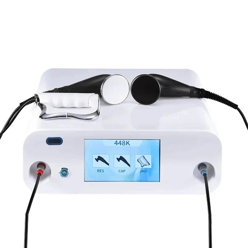 Revolutionary 448K Cavitation Slimming System