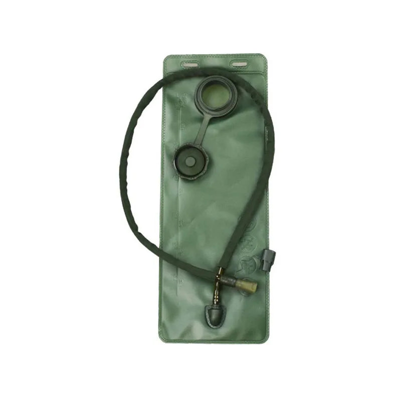 2/2.5/3L Water Bladder for Hydration Backpack Large Capacity Water Bag Reservoir For Running Cycling Hydration Water Storage Bag