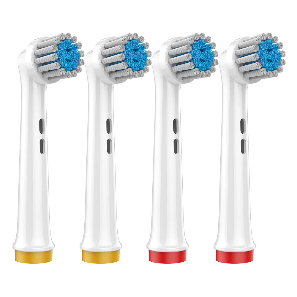 Oral-B Electric Toothbrush Refill Brush Heads