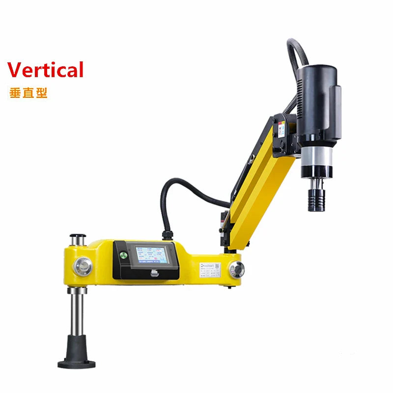 M3-M16 CNC Electric Tapping Machine