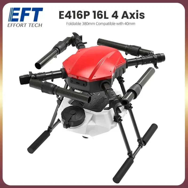 EFT E416P Agriculture Sprayer Frame Kit