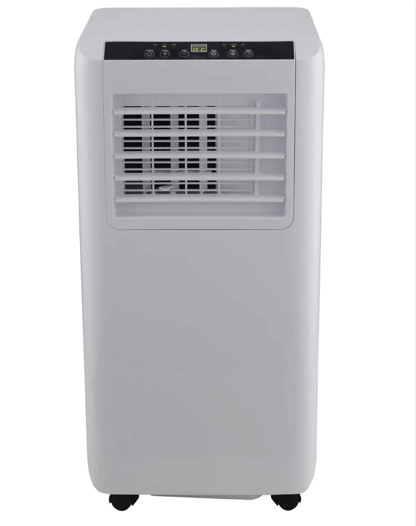 Portable air Conditioner 7000btu Cool Heat Mobile air Conditioning