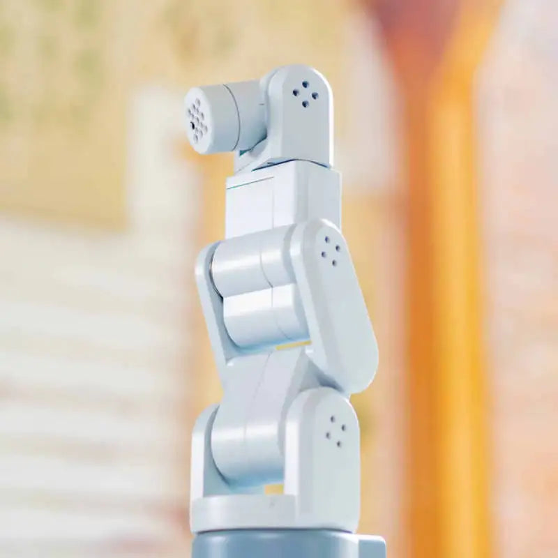 Mech Arm Pi - The Compact 6-Axis Robot Arm for Makers