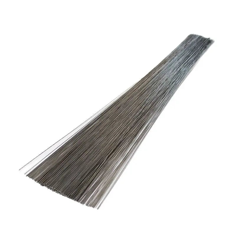 Stainless Steel Wire Rods - Various Diameters from 0.2mm to 2.5mm