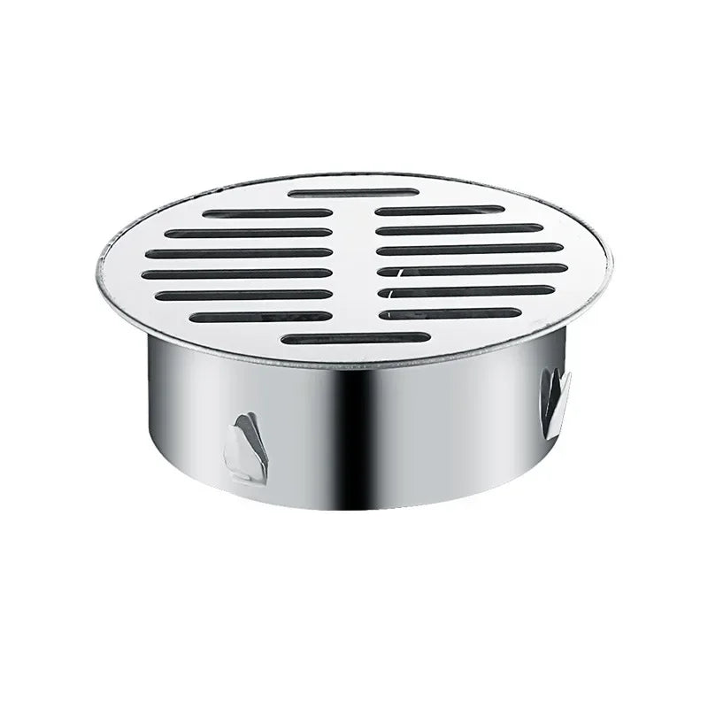 Outdoor Balcony Floor Drain